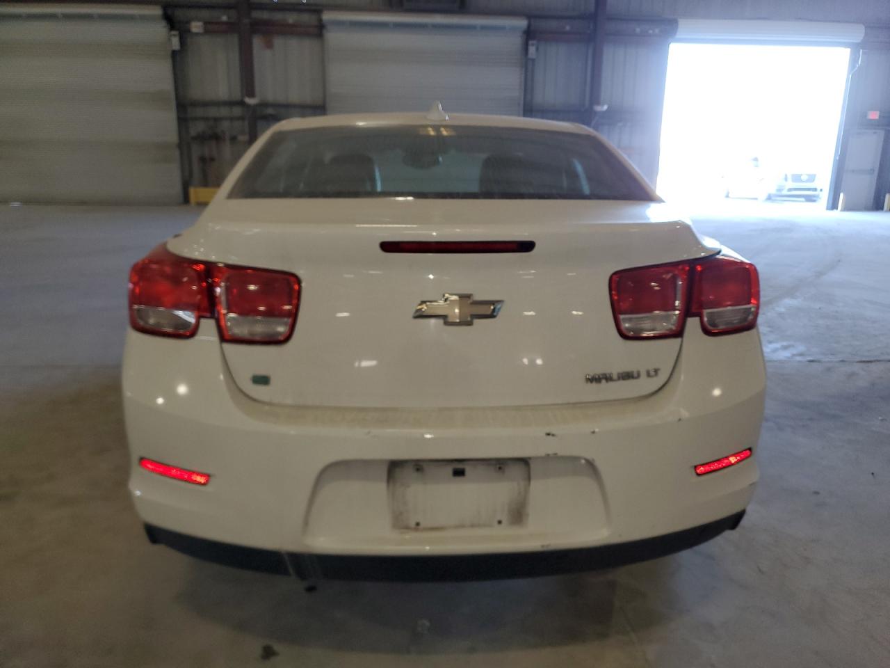 CHEVROLET MALIBU 1LT