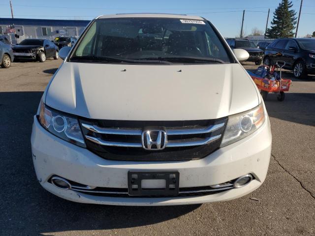 2014 HONDA ODYSSEY TO - 5FNRL5H95EB128497