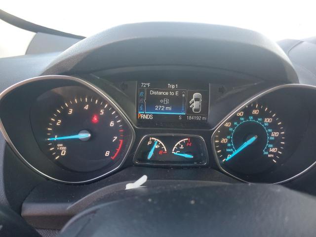 2015 FORD ESCAPE TIT - 1FMCU9JXXFUA42397