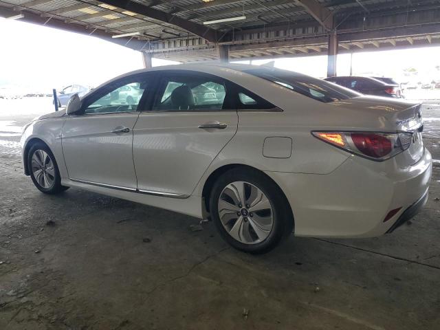 2013 HYUNDAI SONATA HYB #3298133137