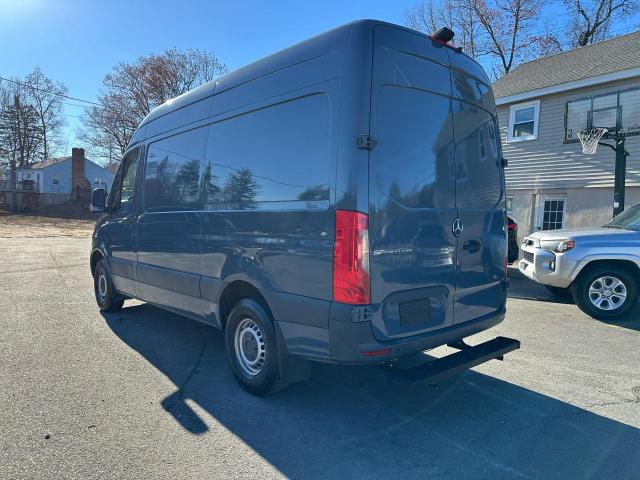 2019 MERCEDES-BENZ SPRINTER 2 #3293307449