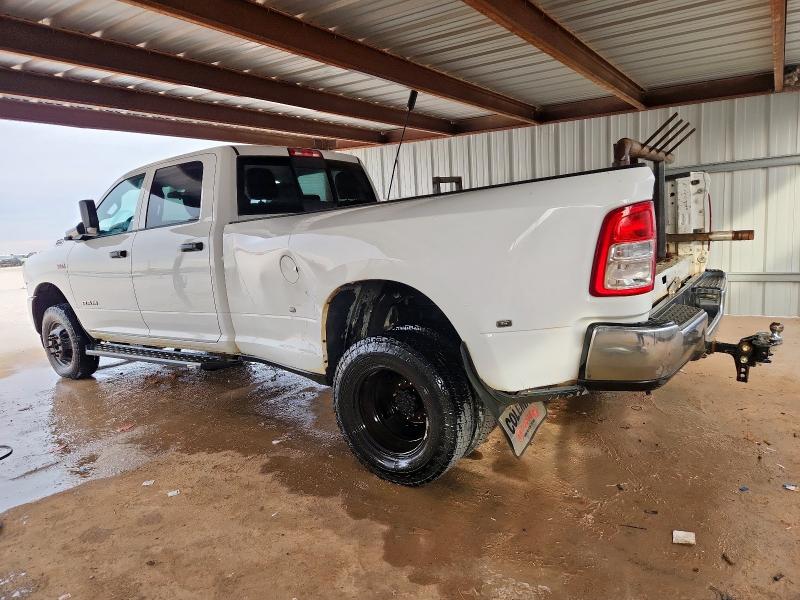 2019 RAM 3500 TRADE #3304615443