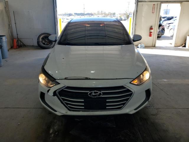2018 HYUNDAI ELANTRA SE #3296957833