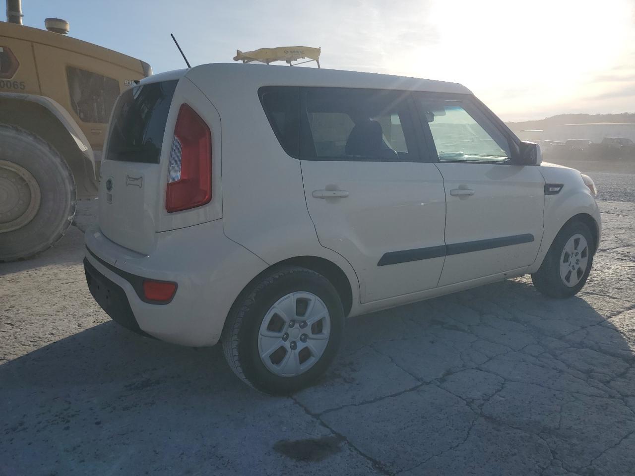Lot #3285693692 2012 KIA SOUL