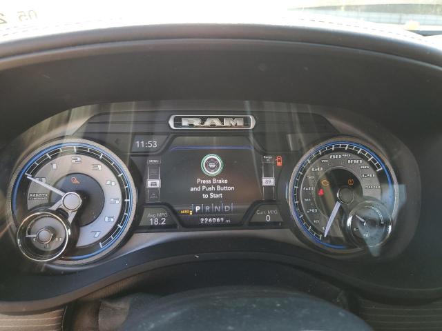 2019 RAM 1500 LIMIT #3287463996