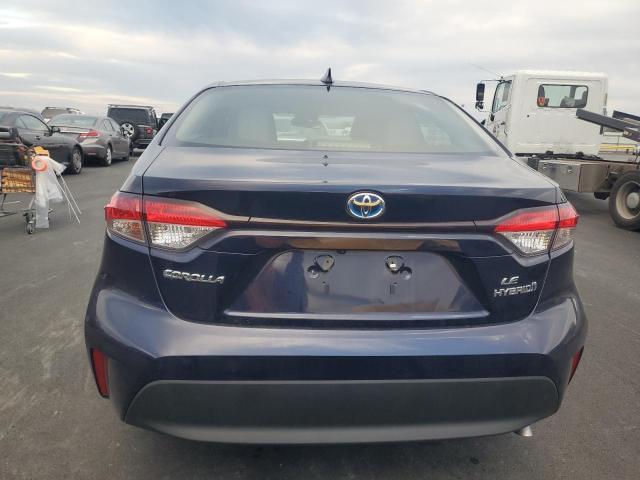 2024 TOYOTA COROLLA LE #3303924724