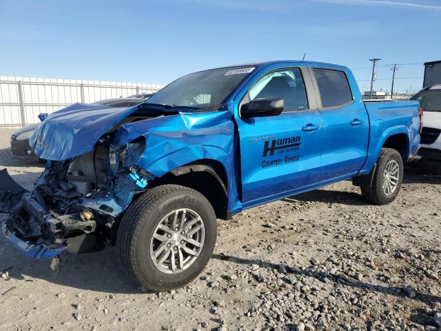 2023 CHEVROLET COLORADO #3303986710