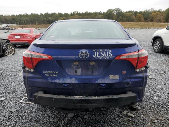 2016 TOYOTA COROLLA L - 5YFBURHE6GP537070