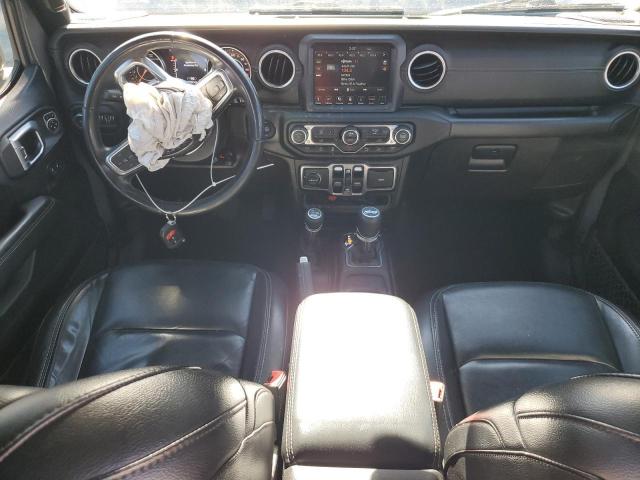 2018 JEEP WRANGLER U #3296241432