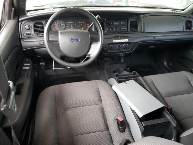 2009 FORD CROWN VICT #3303959733