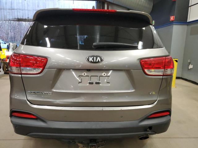 2016 KIA SORENTO LX #3293569958