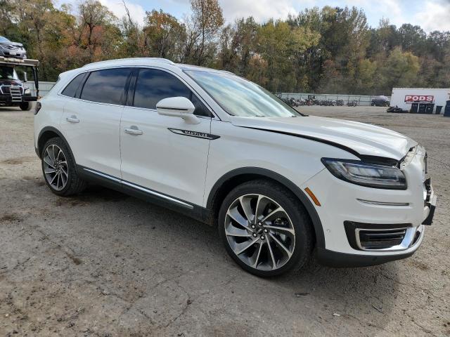 2020 LINCOLN NAUTILUS R #3316100274