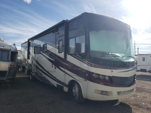 Global Auto Auctions: 2012 FORD F53