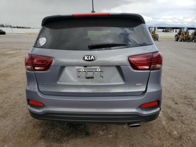 2019 KIA SORENTO L #3298083186