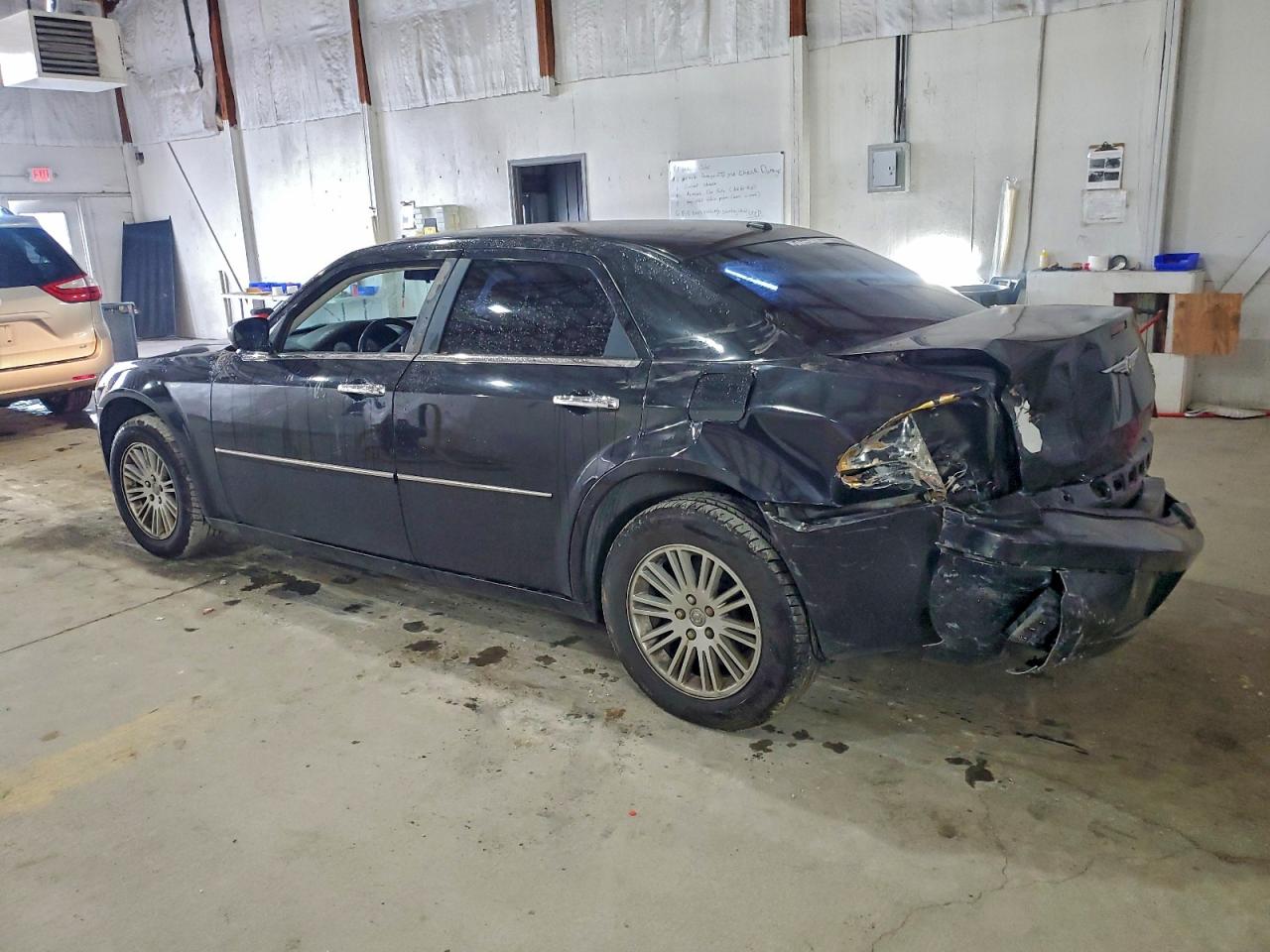 CHRYSLER 300 TOURING