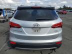 Lot #3309486642 2016 HYUNDAI SANTA FE S