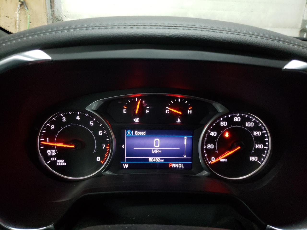 CHEVROLET BLAZER 2LT