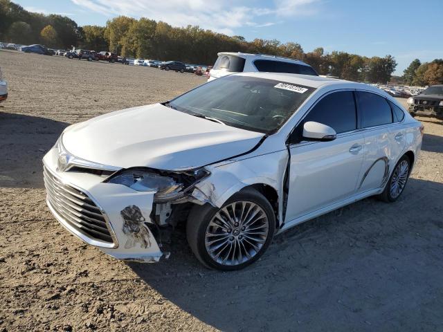 Global Auto Auctions: 2016 TOYOTA AVALON XLE
