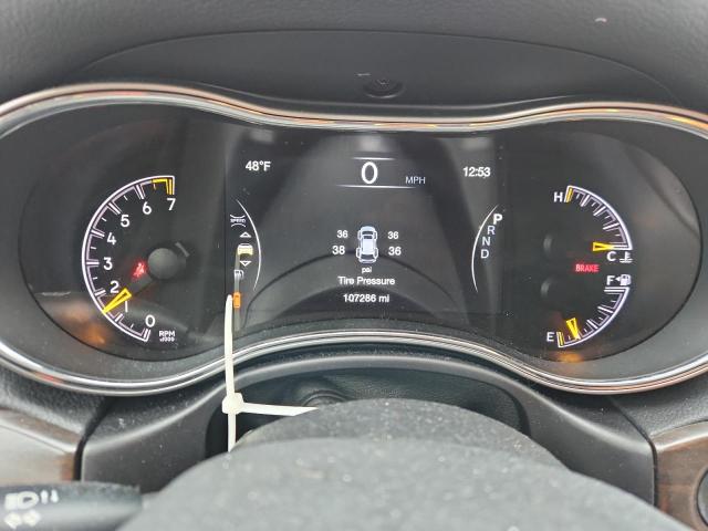 2018 JEEP GRAND CHER #3290181206