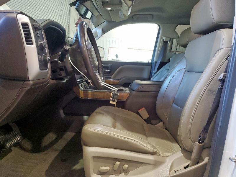 2018 GMC SIERRA K15 #3303716432