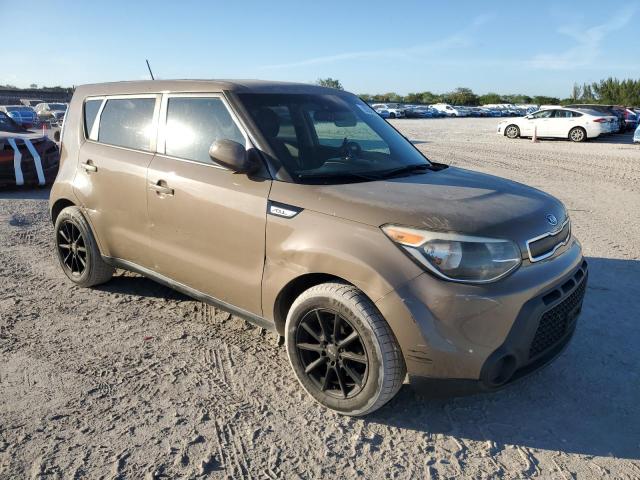 2016 KIA SOUL #3310407966