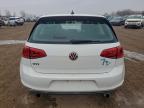 Lot #3309438965 2017 VOLKSWAGEN GTI S