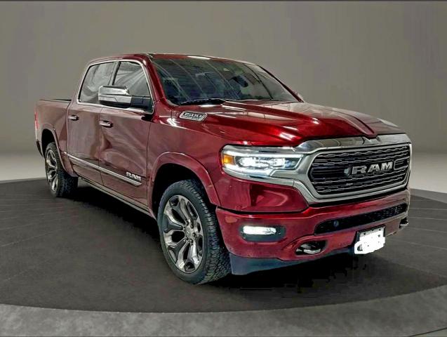 Global Auto Auctions: 2019 RAM 1500 LIMIT