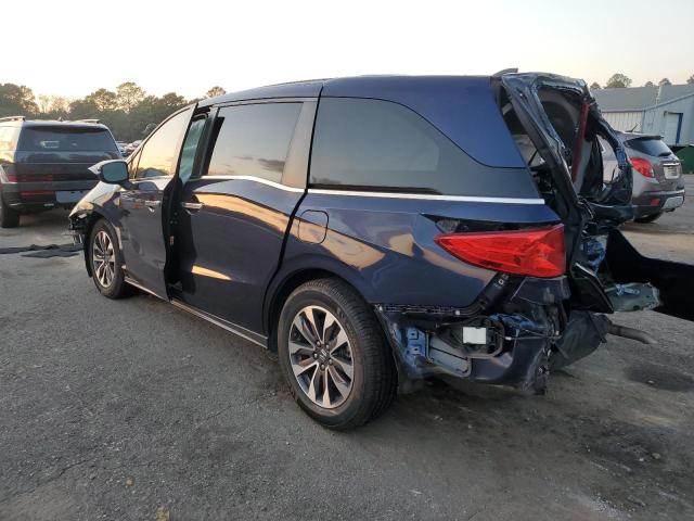 2021 HONDA ODYSSEY EX #3296255438