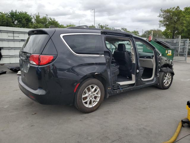 2021 CHRYSLER VOYAGER LX #3302853907