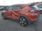 Lot #3304625443 2016 HYUNDAI TUCSON LIM