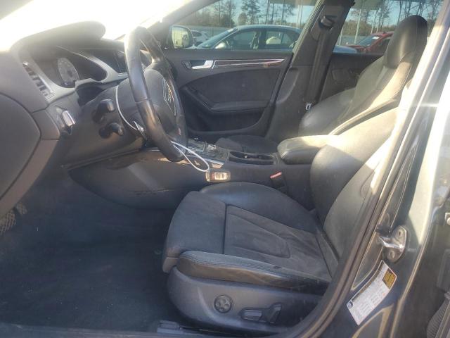 2011 AUDI S4 PRESTIG #3291254976