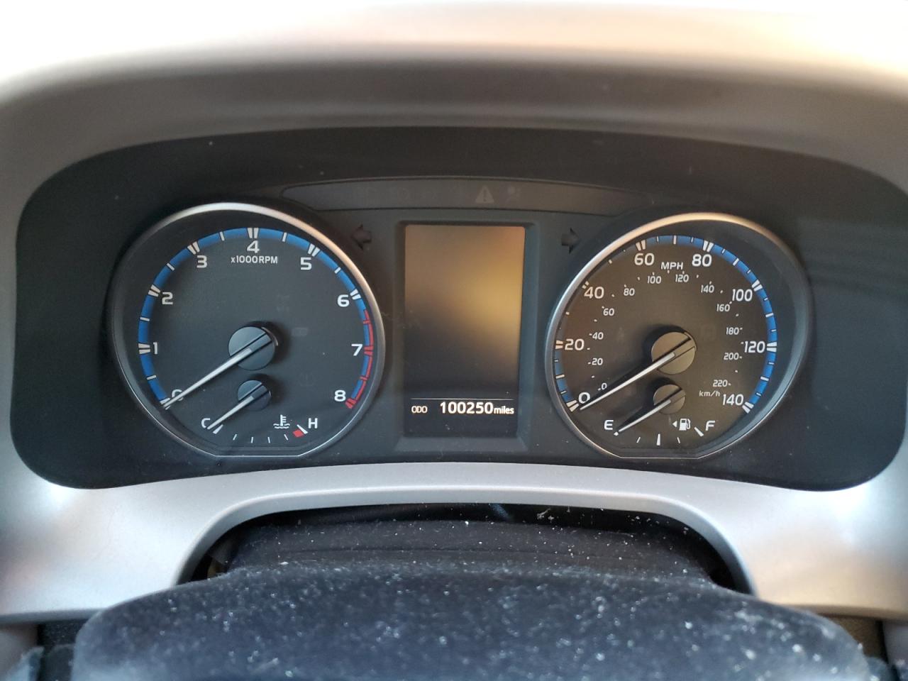 TOYOTA RAV4 ADVENTURE