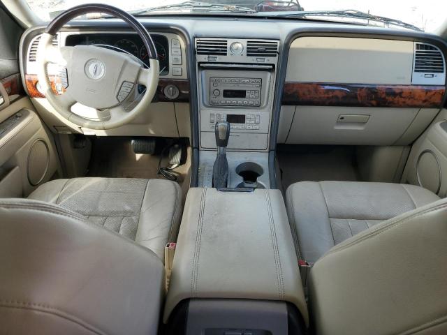 2003 LINCOLN NAVIGATOR #3297111511