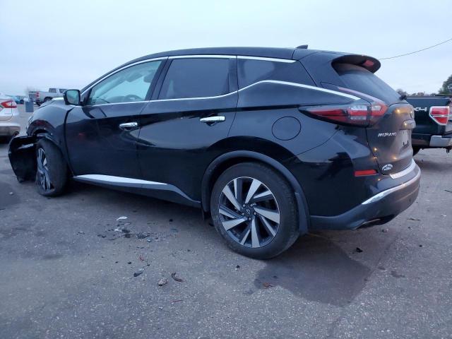 2023 NISSAN MURANO SL #3283989872