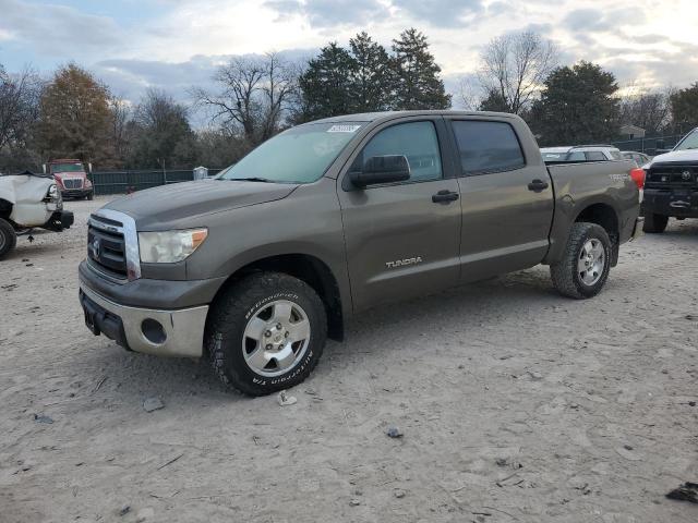 Global Auto Auctions: 2013 TOYOTA TUNDRA CRE
