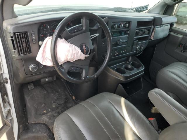 2020 GMC SAVANA G25 #3302858990