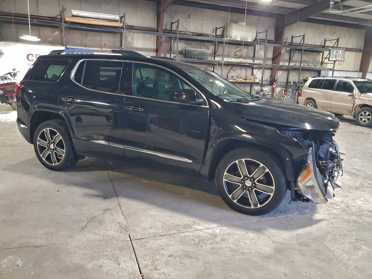 GMC ACADIA DENALI