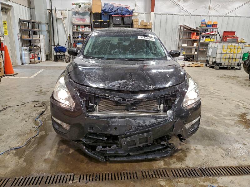 2015 NISSAN ALTIMA 2.5 #3301851999