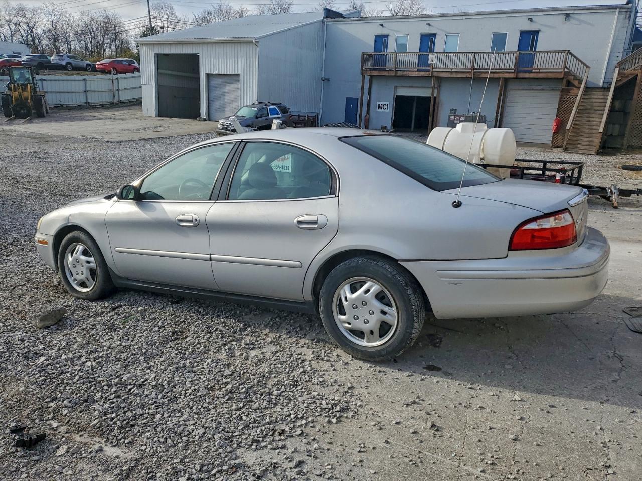 Lot #3297131516 2004 MERCURY SABLE GS