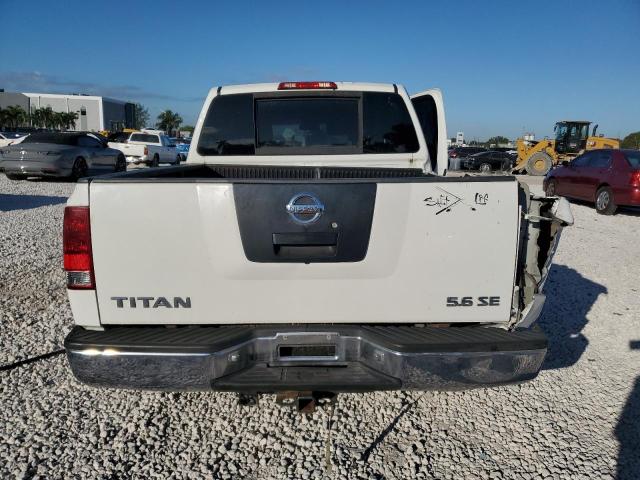 2006 NISSAN TITAN XE #3301751348