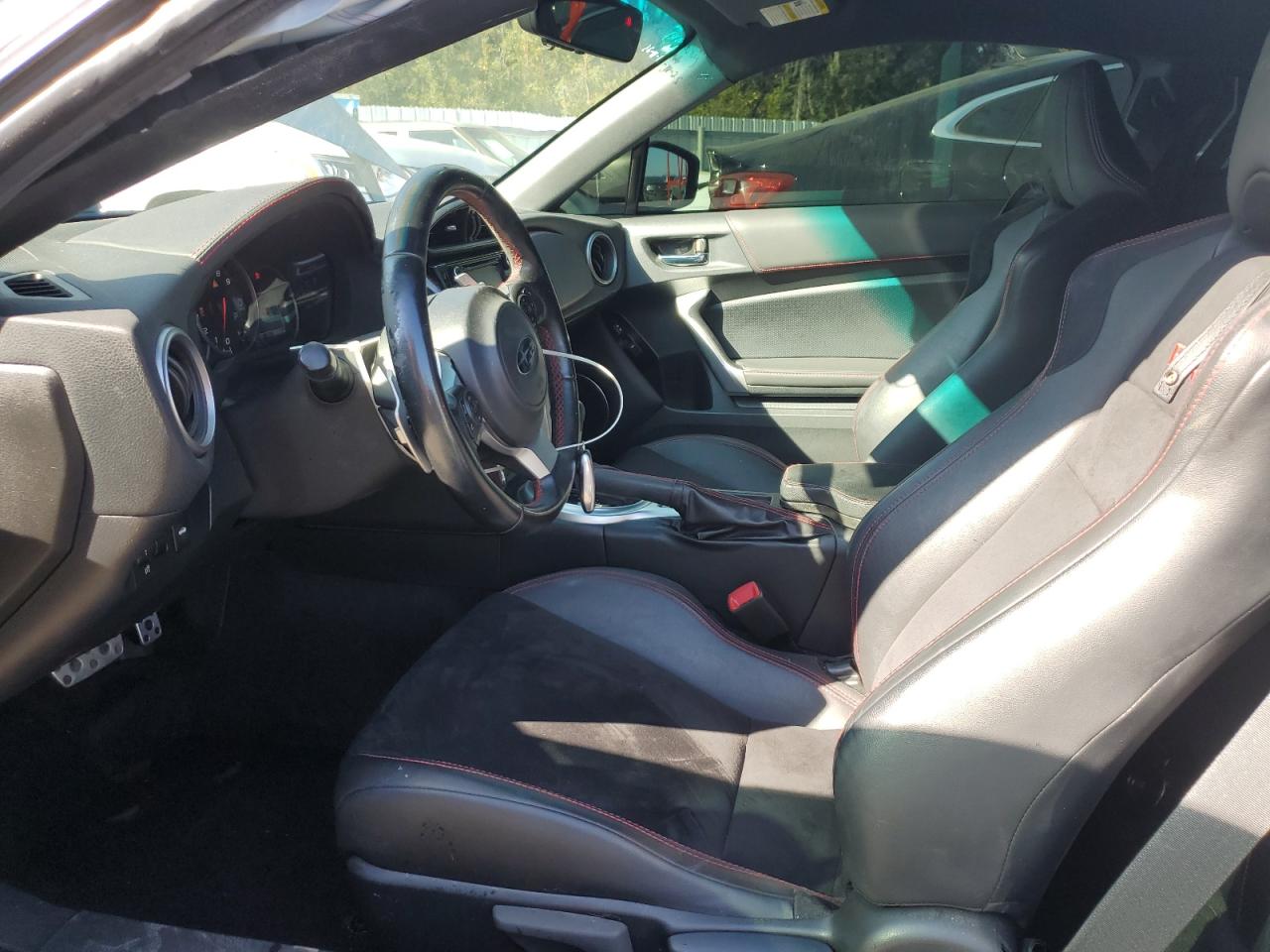 SUBARU BRZ 2.0 LIMITED