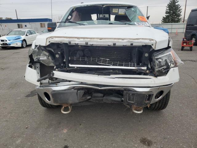 2014 FORD F150 SUPER #3308422274