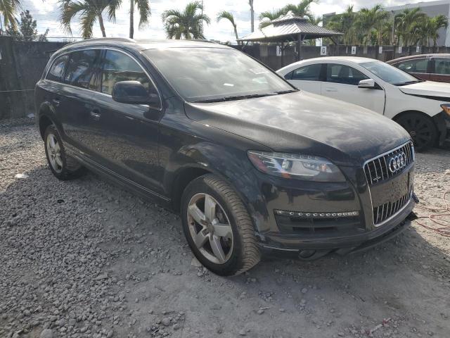 2014 AUDI Q7 PREMIUM #3305307321