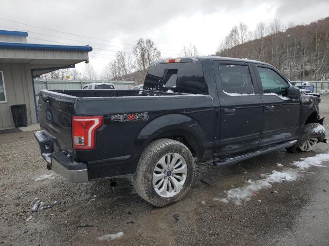 2016 FORD F150 SUPER #3292354268