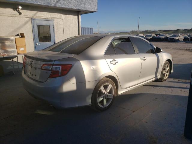 2014 TOYOTA CAMRY L #3287484012