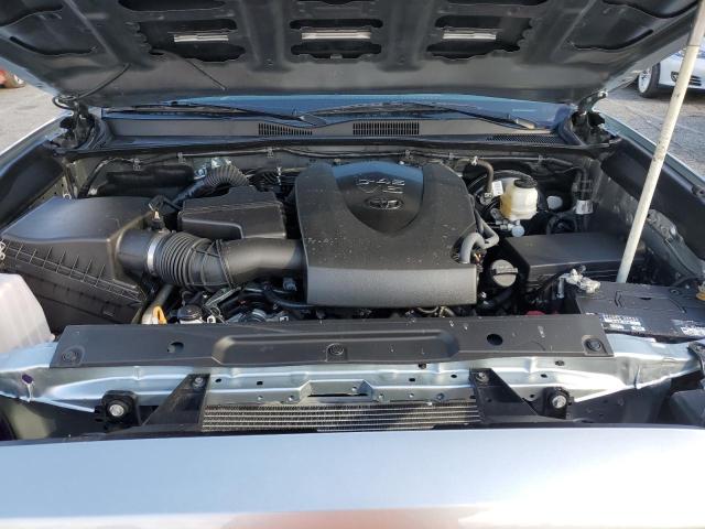 2022 TOYOTA TACOMA DOU #3291504945