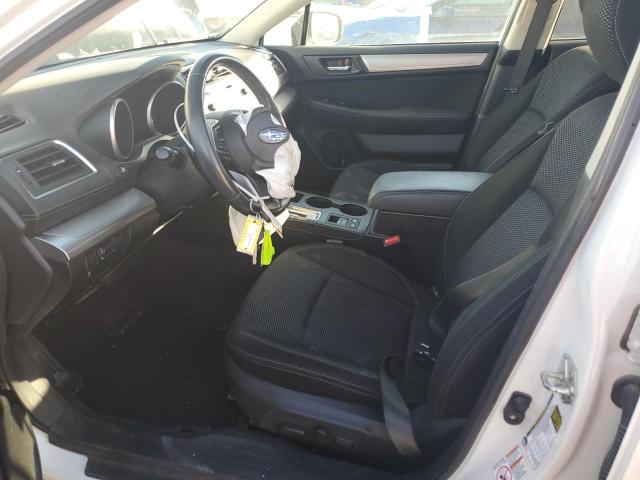 2018 SUBARU OUTBACK 2. - 4S4BSACC0J3291478