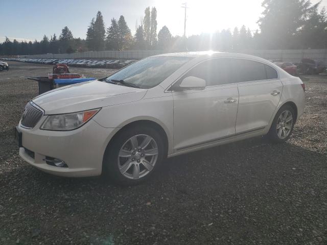 2012 BUICK LACROSSE P #3304864544