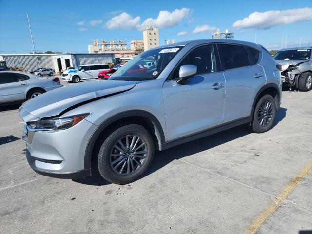 Global Auto Auctions: 2019 MAZDA CX-5 TOURI