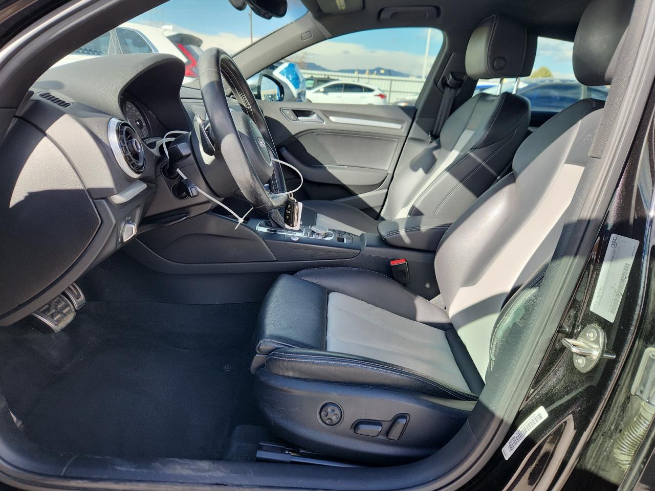 AUDI A3 PREMIUM PLUS